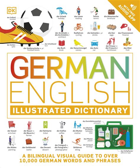 German–English Dictionary .